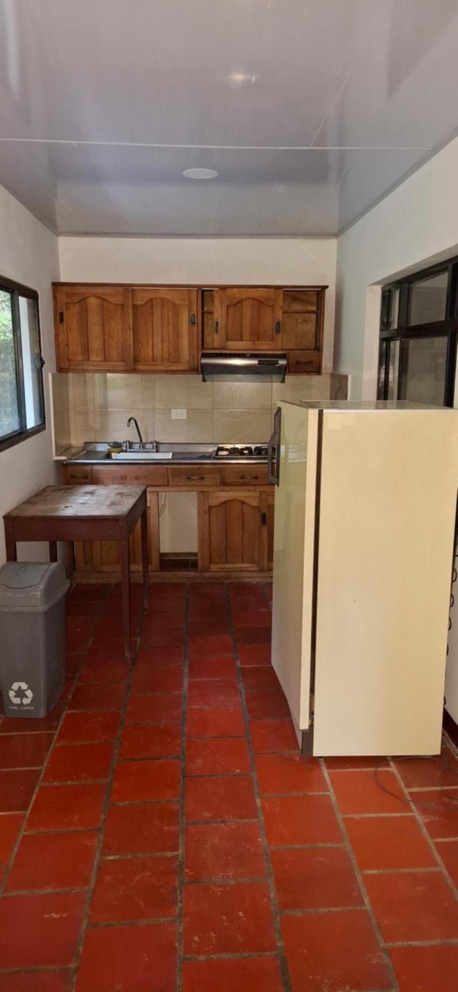 הוילה לה וגה Finca Campestre San Miguelito מראה חיצוני תמונה